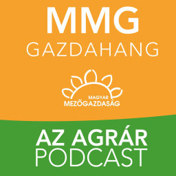Podcast thumbnail for MMG - Gazdahang