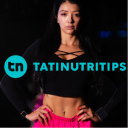 Podcast thumbnail for Tatinutritips