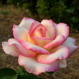 Podcast thumbnail for "Davis Garden Show and Beyond" on KDRT
