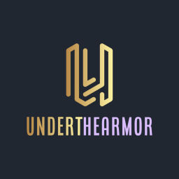 Podcast thumbnail for Under The Armor