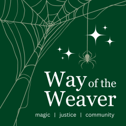 Podcast thumbnail for Way of the Weaver
