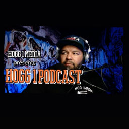 Podcast thumbnail for Hogg1Podcast