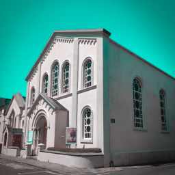 Podcast thumbnail for ELDAD Church in Guernsey