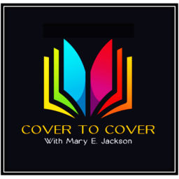 Podcast thumbnail for Cover To Cover