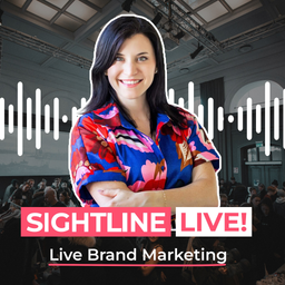 Podcast thumbnail for SIGHTLINE LIVE