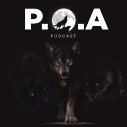 Podcast thumbnail for P.O.A (Pack Of Alphas)