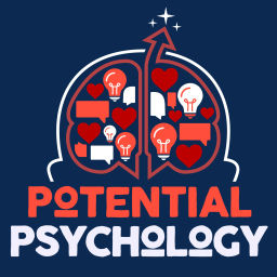 Podcast thumbnail for Potential Psychology