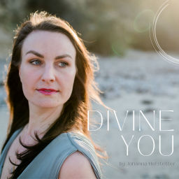 Podcast thumbnail for DivineYou
