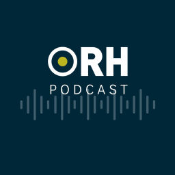 Podcast thumbnail for ORH - Futuro