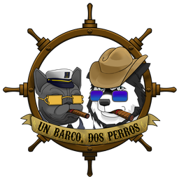 Podcast thumbnail for Un Barco Dos Perros