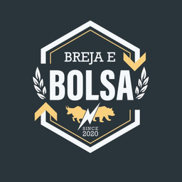 Podcast thumbnail for Breja e Bolsa