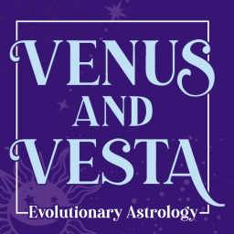Podcast thumbnail for Venus & Vesta