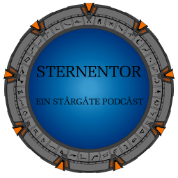 Podcast thumbnail for STERNENTOR