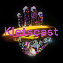 Podcast thumbnail for Kletscast