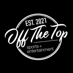 Podcast thumbnail for Off The Top Media