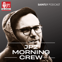 Podcast thumbnail for JP2 Morning Crew