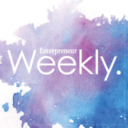 Podcast thumbnail for Entrepreneur Weekly