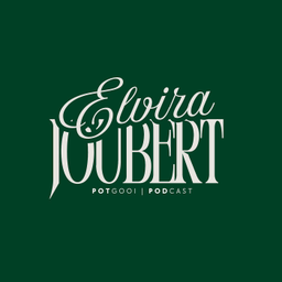 Podcast thumbnail for Elvira Joubert PotGooi