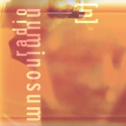 Podcast thumbnail for Numinosum Radio