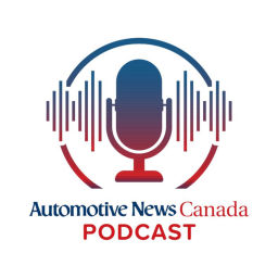 Podcast thumbnail for Automotive News Canada Podcast