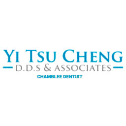 Podcast thumbnail for Chamblee Dentist -Yi-Tsu Cheng, D.D.S. & Associates