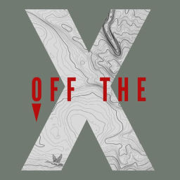 Podcast thumbnail for OFF THE X
