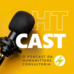 Podcast thumbnail for HTCast - Humanittare Consultoria