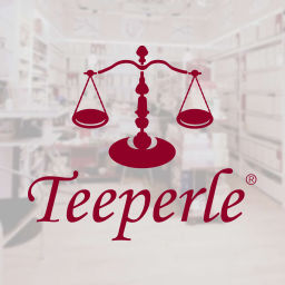 Podcast thumbnail for Teeperle - Der Podcast rund um Tee und Teezubehör