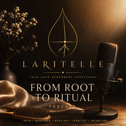 Podcast thumbnail for From Root to Ritual