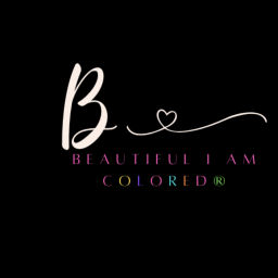 Podcast thumbnail for Beautiful, I am Colored