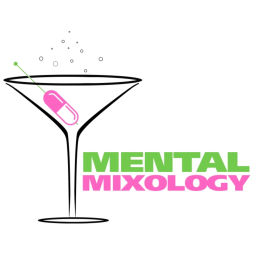 Podcast thumbnail for Mental Mixology