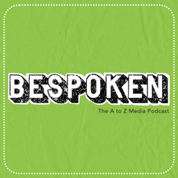 Podcast thumbnail for BESPOKEN