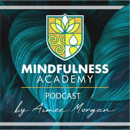 Podcast thumbnail for Mindfulness Academy Podcast