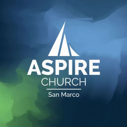 Podcast thumbnail for Aspire Church Podcast