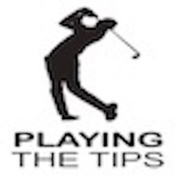 Podcast thumbnail for Playing the Tips