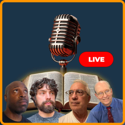 Podcast thumbnail for The Bible Exalted!