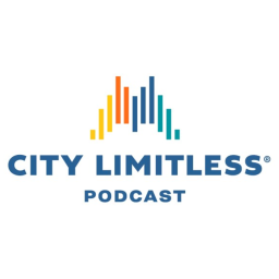 Podcast thumbnail for City Limitless® - The Podcast