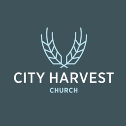 Podcast thumbnail for City Harvest Church