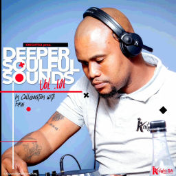 Podcast thumbnail for Knight SA - MidTempo Sessions Uploads