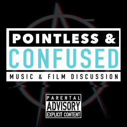 Podcast thumbnail for Pointless & Confused