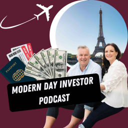 Podcast thumbnail for Modern Day Investor