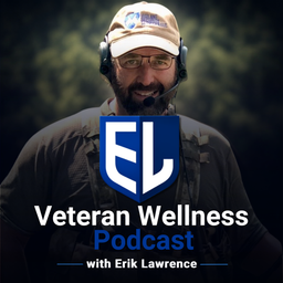 Podcast thumbnail for Veteran Wellness Podcast