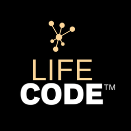 Podcast thumbnail for LIFE CODE INSTITUTE