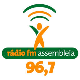Podcast thumbnail for Rádio FM Assembleia