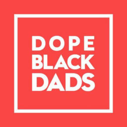 Podcast thumbnail for Dope Black Dads Podcast