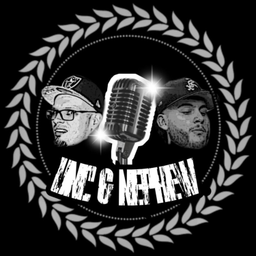 Podcast thumbnail for Unc & Nephew