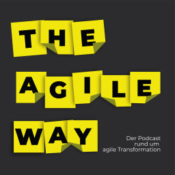 Podcast thumbnail for The Agile Way