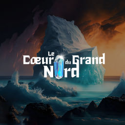 Podcast thumbnail for Le Cœur du Grand Nord