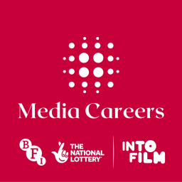 Podcast thumbnail for Media Careers Podcast