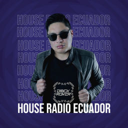 Podcast thumbnail for House Radio Ecuador